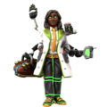 Green-vidhava hara-labcoat-p.png