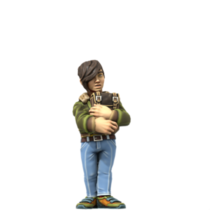 Kanzaki-kazuki-the kid-p.png