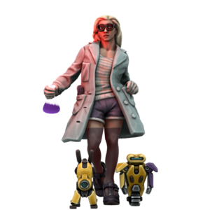 Lab lady-short drones-p.png