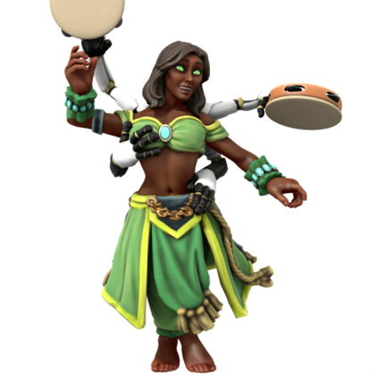 Green-vidhava hara-bellydance-p.png