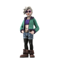 White-treasure a-shorts-p.png